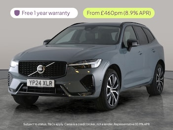 Used Volvo XC60 2024 for sale - 79474362: Photo