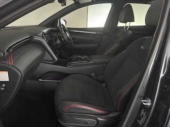 Used Hyundai TUCSON undefined for sale - 78496969: Photo