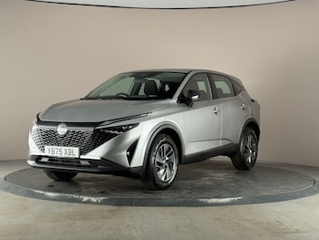 Used Nissan Qashqai undefined for sale - 78412251: Photo