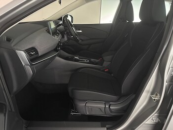 Used Nissan Qashqai undefined for sale - 78412251: Photo