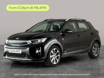 Used Kia Stonic undefined for sale - 78939953: Photo