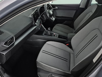 Used SEAT Leon 2022 for sale - 78319875: Photo