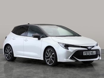 Used Toyota Corolla undefined for sale - 78506419: Photo