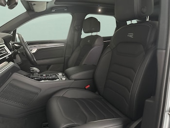 Used Volkswagen Touareg 2024 for sale - 79469039: Photo