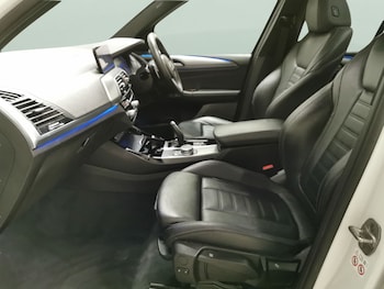 Used BMW X3 2020 for sale - 78320018: Photo