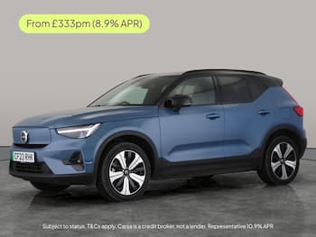 Used Volvo XC40 2023 for sale - 79687453: Photo