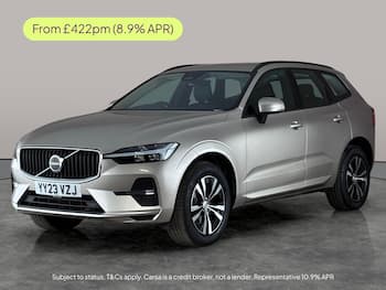 Used Volvo XC60 2023 for sale - 79700834: Photo