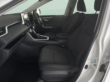 Used Toyota RAV4 2021 for sale - 78555885: Photo