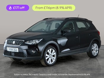 Used SEAT Arona 2018 for sale - 78593698: Photo