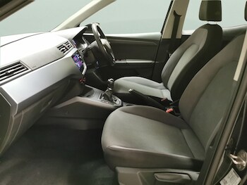 Used SEAT Arona 2018 for sale - 78593698: Photo