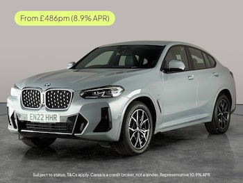 Used BMW X4 2022 for sale - 78962705: Photo