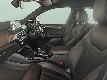 Used BMW X4 2022 for sale - 78962705: Photo