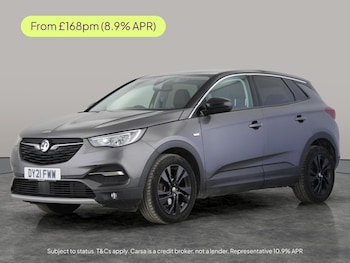 Used Vauxhall Grandland X undefined for sale - 78657683: Photo