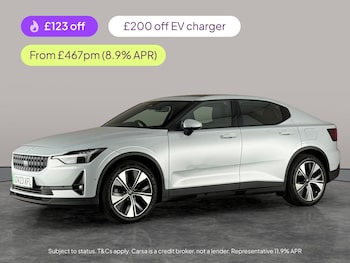 Used Polestar Polestar 2 2023 for sale - 79207025: Photo