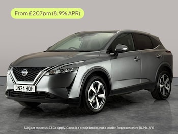 Used Nissan Qashqai 2024 for sale - 79459199: Photo
