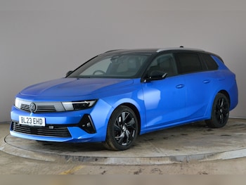 Used Vauxhall Astra 2023 for sale - 78479287: Photo