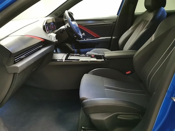 Used Vauxhall Astra 2023 for sale - 78479287: Photo