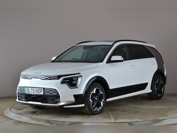 Used Kia Niro 2023 for sale - 78319971: Photo