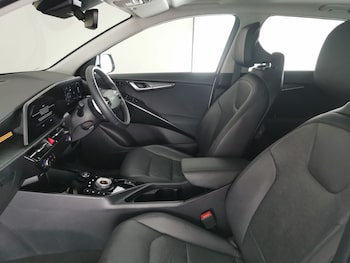 Used Kia Niro 2023 for sale - 78319971: Photo