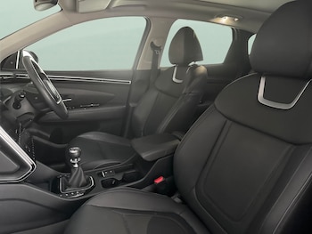 Used Hyundai TUCSON 2023 for sale - 79141647: Photo