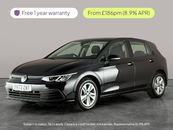 Used Volkswagen Golf 2023 for sale - 79606532: Photo