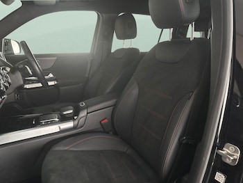 Used Mercedes-Benz EQB 2023 for sale - 79559191: Photo