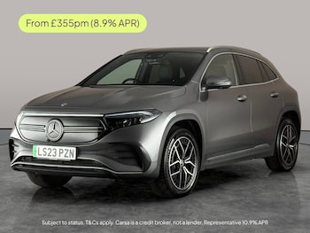 Used Mercedes-Benz EQA 2023 for sale - 79547490: Photo