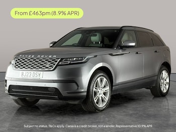 Used Land Rover Range Rover Velar undefined for sale - 78594477: Photo