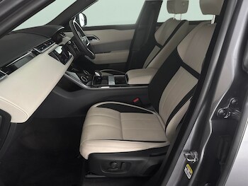Used Land Rover Range Rover Velar undefined for sale - 78594477: Photo