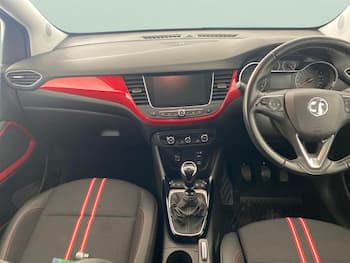 Used Vauxhall Crossland 2023 for sale - 79571364: Photo