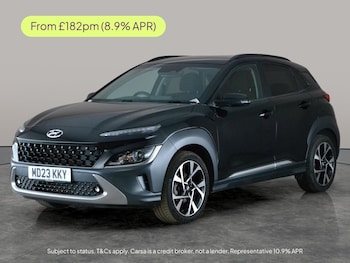 Used Hyundai KONA undefined for sale - 78650936: Photo