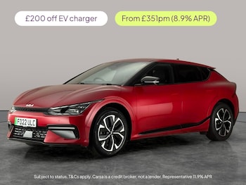 Used Kia EV6 2022 for sale - 79299950: Photo