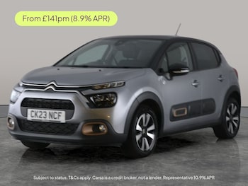 Used Citroen C3 undefined for sale - 78566812: Photo