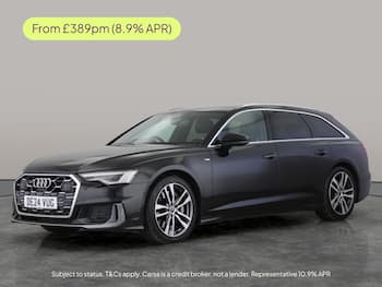 Used Audi A6 2024 for sale - 79857536: Photo