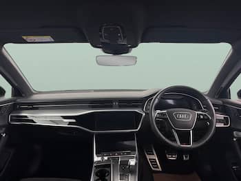 Used Audi A6 2024 for sale - 79857536: Photo