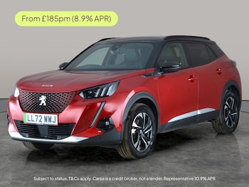 Used Peugeot 2008 2022 for sale - 78540497: Photo
