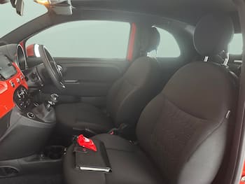 Used Fiat 500C 2023 for sale - 79693924: Photo
