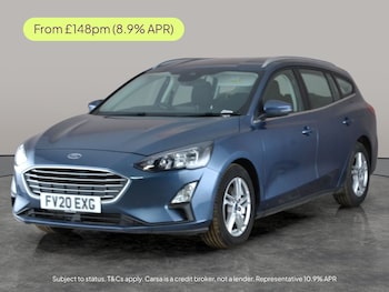 Used Ford Focus undefined for sale - 78451190: Photo