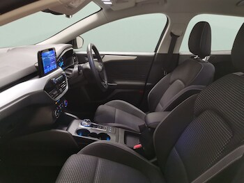Used Ford Focus undefined for sale - 78451190: Photo
