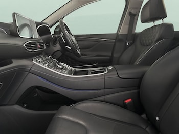 Used Hyundai Santa Fe 2023 for sale - 79330562: Photo