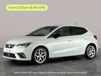 Used SEAT Ibiza undefined for sale - 79206951: Photo