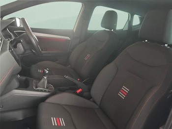 Used SEAT Ibiza undefined for sale - 79206951: Photo
