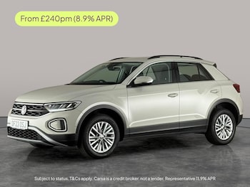 Used Volkswagen T-Roc 2023 for sale - 79141488: Photo
