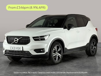 Used Volvo XC40 2021 for sale - 78839044: Photo
