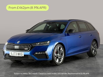 Used Skoda Octavia 2023 for sale - 78629350: Photo