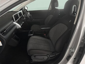 Used Hyundai IONIQ 5 undefined for sale - 78579773: Photo