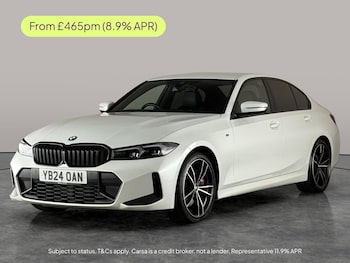 Used BMW 3 Series 2024 for sale - 79431895: Photo