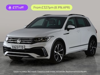 Used Volkswagen Tiguan 2023 for sale - 79030878: Photo