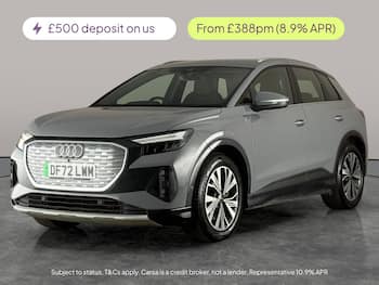 Used Audi Q4 e-tron 2023 for sale - 79827885: Photo