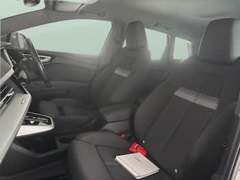 Used Audi Q4 e-tron 2023 for sale - 79827885: Photo